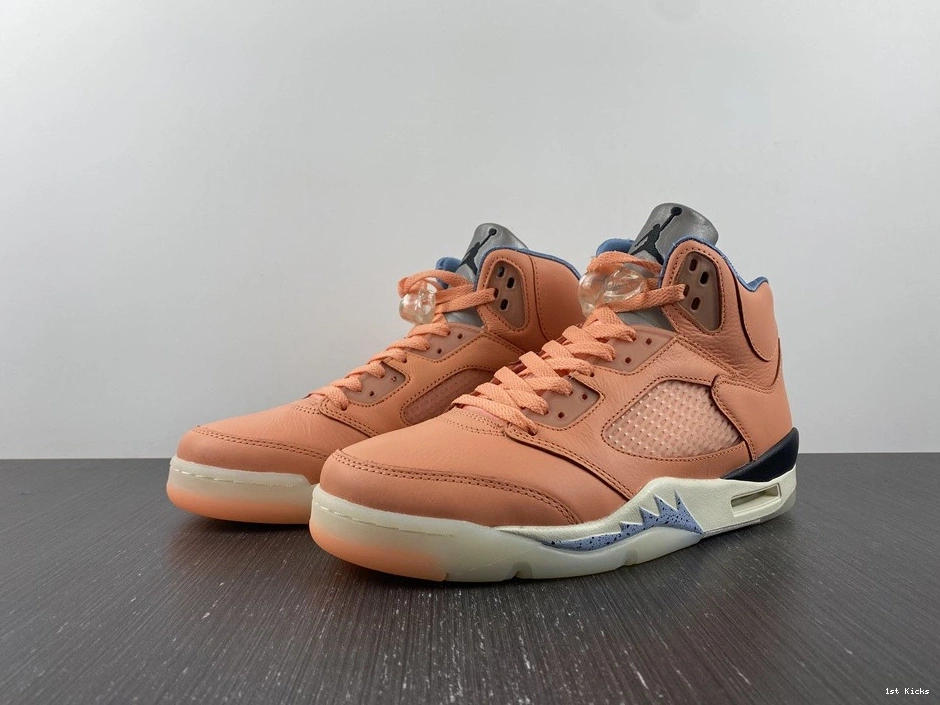 Best Khaled  The Jordan Air 5 We x DV4982-641 DJ 0903